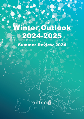 Winter Outlook 2024-2025